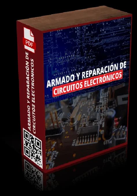 Ebook armado y reparacion de circuitos electronicos