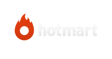 Compra segura a traves de Hotmart